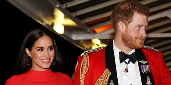 Meghan Markle Merasa Ada yang Berubah Sejak Pindah ke Kanada, Mau Tahu?