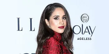 Meghan Markle, Pacar Pangeran Harry Diduga Lakukan Oplas
