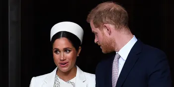 Meghan Markle-Pangeran Harry  Unfollow Kate Middleton-Pangeran William, Kenapa?