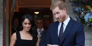 Meghan Markle Ternyata Gemas Ingin Berkomentar Atas Drama Keluarganya