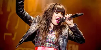 Mei 2013, Carly Rae Jepsen Manggung di Jakarta!