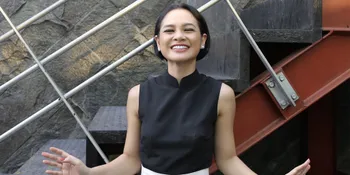 Mei 2015, Andien dan Irfan Wahyudi Bakal Segera Menikah?