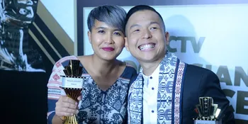 Meira Istri Ernest Prakasa Akan Break Dari Instagram, Ini Alasannya!