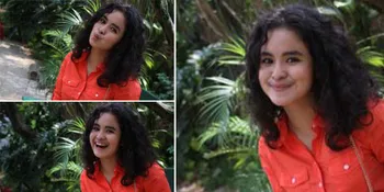 Meirayni Fauziah Ingin Akting Bareng Lukman Sardi