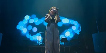 Meiska Adinda Debut Manggung di Malaysia, Jadi Pembuka Konser Sammy Simorangkir