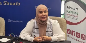 Meisya Siregar dan Mona Ratuliu Siap Meramaikan Joyful Ramadan 2025