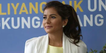 Meisya Siregar Merasa Ada Perbedaan Rawat Anak Cowok & Cewek