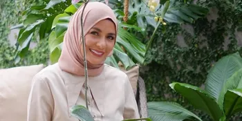 Meisya Siregar Tulis Pesan Positif dan Beri Dukungan Untuk yang Sedang Berjuang Hadapi Pandemi
