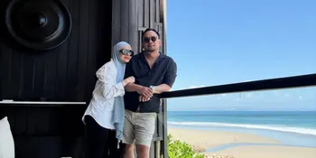 Meisya Siregar Ungkap Putra Bungsu Nyaris Terseret Ombak di Bali