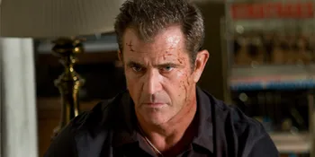 Mel Gibson 'Bermalam' Dengan Tiga Wanita Sekaligus