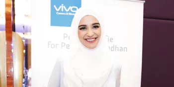 Melahirkan Anak Ketiga, Shireen Sungkar: Ini Lebih Sakit