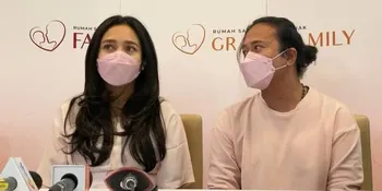 Melahirkan Anak Pertama, Proses Persalinan Dea Ananda Berlangsung Singkat dan Tak Alami Kendala