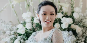Melahirkan Bayi Prematur, Zaskia Gotik Ungkap Nama Putri Cantiknya
