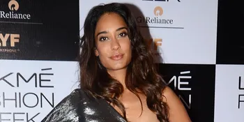 Melahirkan, Lisa Haydon Pilih Kamar Sama Dengan Kate Middleton