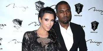 Melahirkan Prematur, Kim Kardashian Merasa 'Gila'!