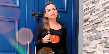 Melaney Ricardo Kenang Kebahagiaan Saat Boleh Pulang Setelah Dirawat Karena Covid-19, Ingatkan Virus Ini Bukan Hoax!