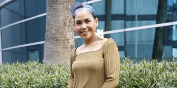 Melaney Ricardo: Mau Percaya Atau Nggak Sama Konspirasi, Covid-19 Itu Ada!