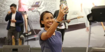 Melanie Putria Gugat Cerai Angga Maliq &#38; D'Essentials!