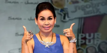 Melanie Ricardo Bagi Suka Duka Bersuami Bule