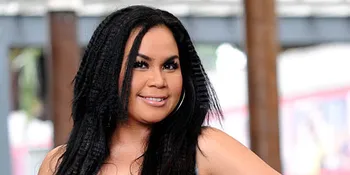 Melanie Ricardo Pilih Kuruskan Badan Daripada Tambah Anak