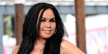 Melanie Ricardo Tak Makan Nasi Putih Sejak Persalinan