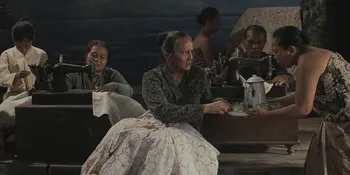 Melawan Belanda, Reza Rahadian Terancam Dijebloskan Penjara