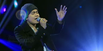 Melawan Mikha, Gede Bagus Pulang Dari X Factor Indonesia