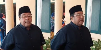 Melayat ke Rumah Duka, Rano Karno Kenang Masa Syuting Bersama Marissa Haque
