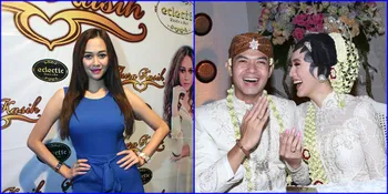 Melihat Dude dan Alyssa Nikah, Aura Kasih Ingin 'Tertular'