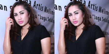 Melinda Langsung Lemas Kalau Anaknya Bilang ...