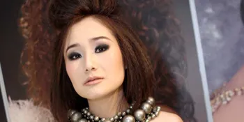 Melissa Karim Anggap Kebijakan Instagram Tak Bijak