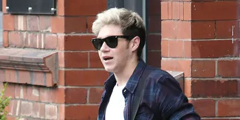 Melissa Whitelaw, Perempuan Cantik Pacar Baru Niall Horan?