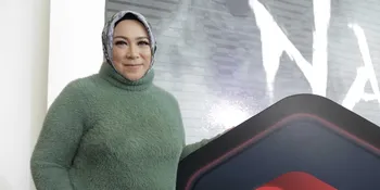 Melly Goeslaw Berang Dirinya Ditiru dalam Pesta Halloween, Anggap Sebagai Bully