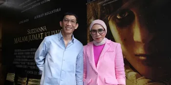 Melly Goeslaw Ciptakan Lagu Berbahasa Sunda, Didedikasikan untuk Tanah Kelahirannya