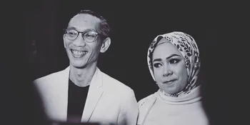 Melly Goeslaw dan Anto Hoed Batalkan Umrah demi Umar ART Nike Ardilla