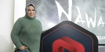 Melly Goeslaw Ingin Unfollow Semua Orang di Instagramnya: Indonesia Pasti Heboh