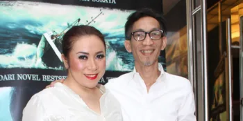 Melly Goeslaw Selalu Punya Pakem Saat Garap OST Film