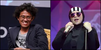 Melly Goeslaw Tetap Garap OST 'AADC 2', Ini Alasan Riri Riza