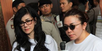 Melly Goeslaw Ubah Jadwal Kerja Demi Raffi Ahmad