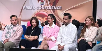 Melly Lee & Fildan Jadi Coach D'Academy 8, Siap Begadang Demi Lahirnya Bintang Dangdut Baru
