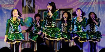 Melody Ingin Mudik ke Jawa Tengah, Kinal Rencana ke Sumedang