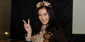 Melody JKT48 Bakal Jadi Bridesmaid di Nikahan Stella Cornelia