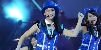 Melody JKT48: Jadi Kapten All Team Tanggung Jawabnya Besar