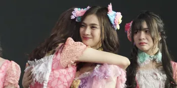 Melody JKT48 Tak Menepis Jika Dirinya Sempat Mendapat Tawaran Main Film