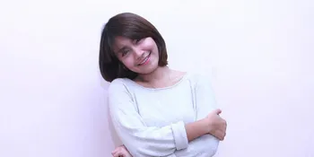 Melody Prima Dekat Dengan Salah Satu Pimpinan Rumah Produksinya