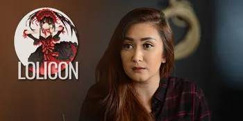 Memahami Arti Loli Yang Dikaitkan Dengan Pedofilia Gara-Gara Kasus Nafa Urbach