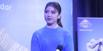 Memaknai 2022, Tiara Andini: Definisi Takut Tambah Dewasa