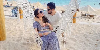 Memastikan Kondisi Sehat, Syahnaz Sadiqah dan Jeje Langsung Jalani Swab Test Usai Liburan dari Bali