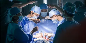 Memasuki Episode Terakhir, Simak 5 Adegan Mendebarkan dalam Drama 'DR. ROMANTIC 3'