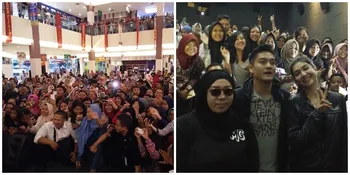 Memasuki Pekan Kedua Tayang, PROMISE Disambut Dengan Euforia